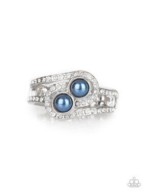 Paparazzi Ring (R185)